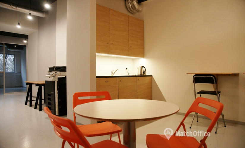 Coworking Jesionowa 22 40-158 Katowice