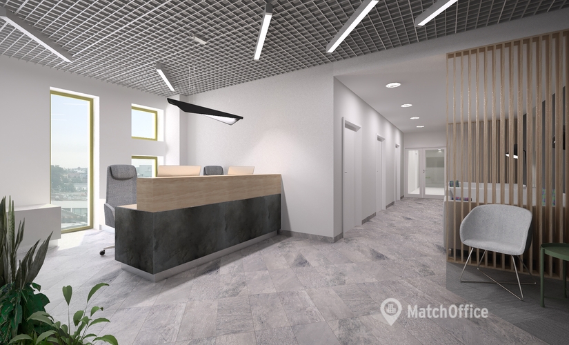 Сoworking Uniwersytecka 20 40-007 Katowice