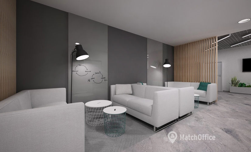Сoworking Uniwersytecka 20 40-007 Katowice