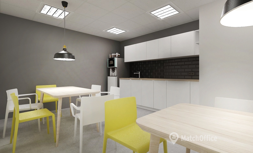 Сoworking Uniwersytecka 20 40-007 Katowice