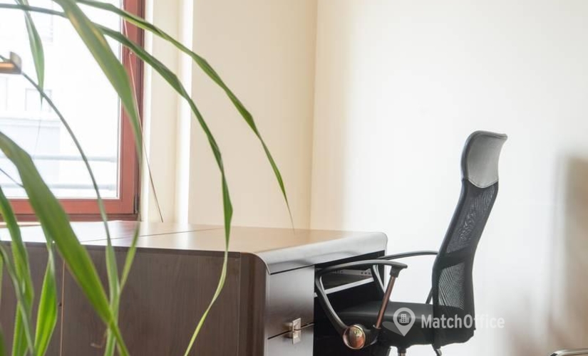 Сoworking Al. Jana Pawła II 61 lok. 32 01-031 Warszawa Wola