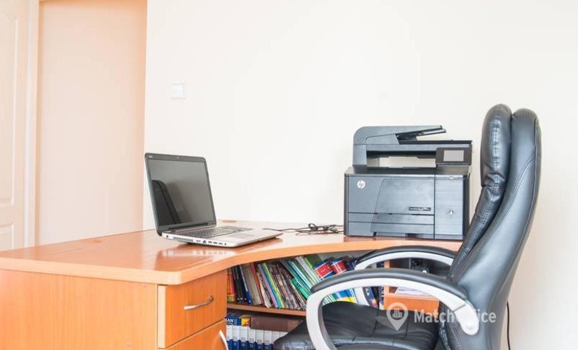 Сoworking Al. Jana Pawła II 61 lok. 32 01-031 Warszawa Wola