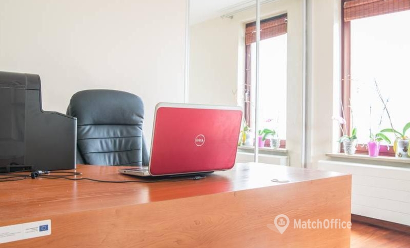 Сoworking Al. Jana Pawła II 61 lok. 32 01-031 Warszawa Wola