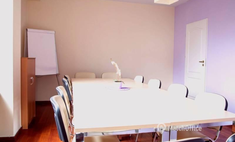 Сoworking Al. Jana Pawła II 61 lok. 32 01-031 Warszawa Wola