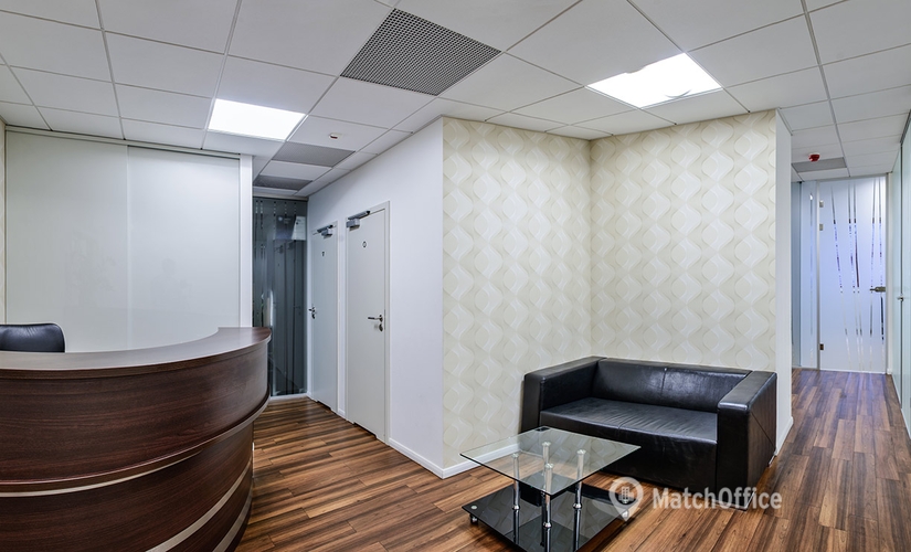 Сoworking 27 Jana Pawła II Avenue 00-867 Warszawa Wola