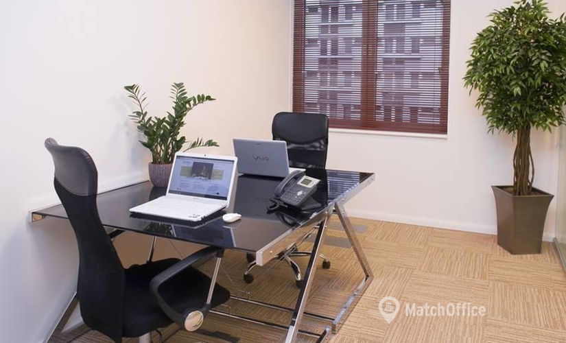 Сoworking 27 Jana Pawła II Avenue 00-867 Warszawa Wola