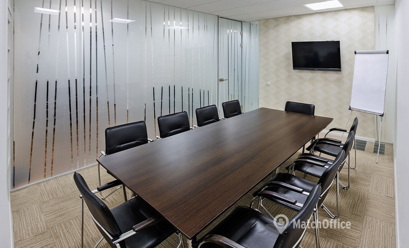 Сoworking 27 Jana Pawła II Avenue 00-867 Warszawa Wola