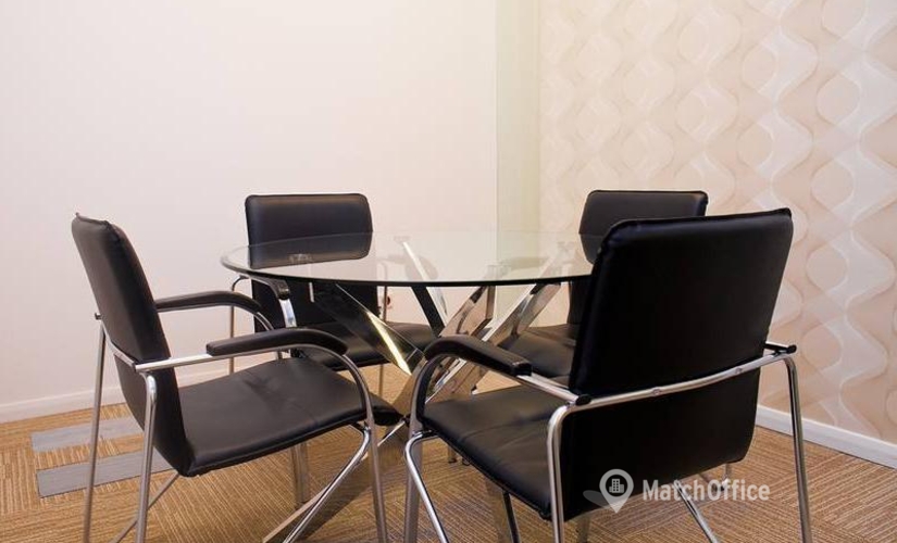 Сoworking 27 Jana Pawła II Avenue 00-867 Warszawa Wola