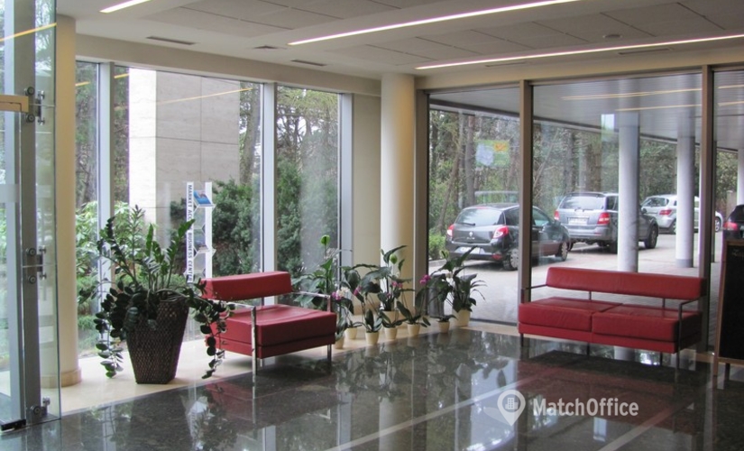 Сoworking Ryżowa 49 02-495 Warszawa Śródmieście