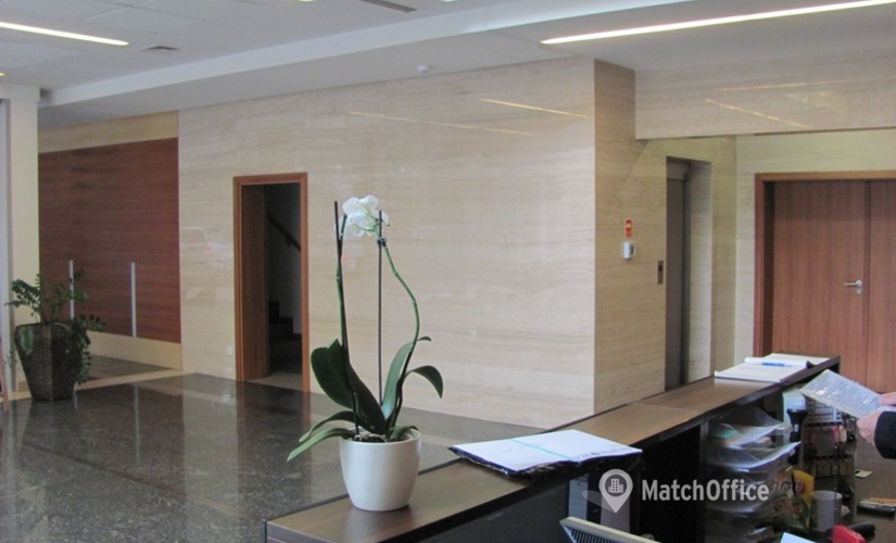 Сoworking Ryżowa 49 02-495 Warszawa Śródmieście