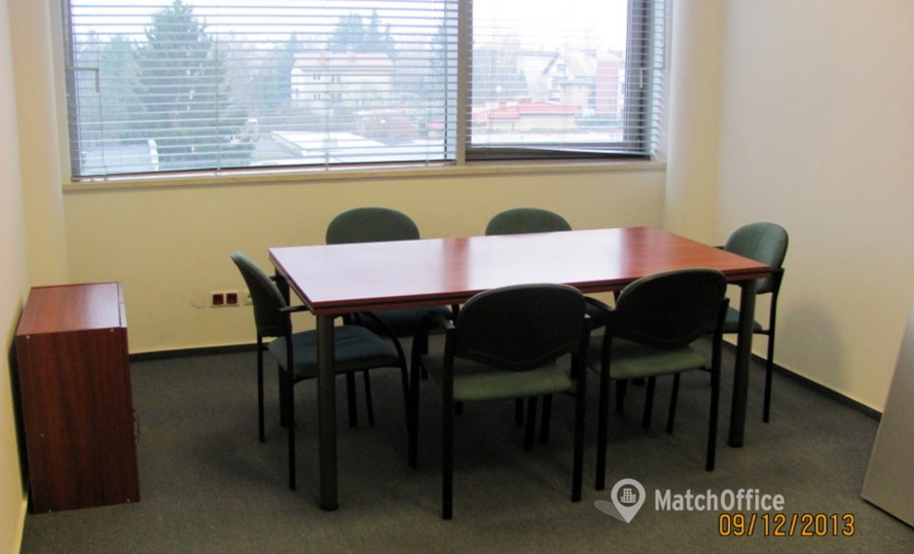 Сoworking Ryżowa 49 02-495 Warszawa Śródmieście