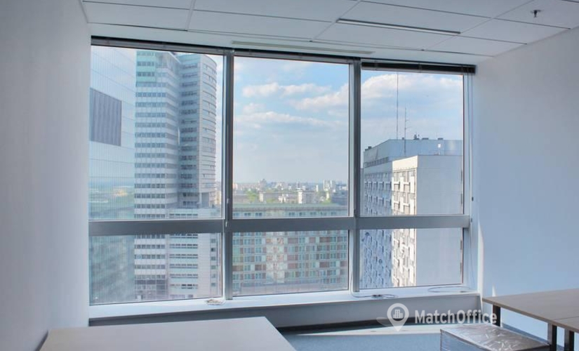 Сoworking Twarda 18 Street 00-105 Warszawa Śródmieście