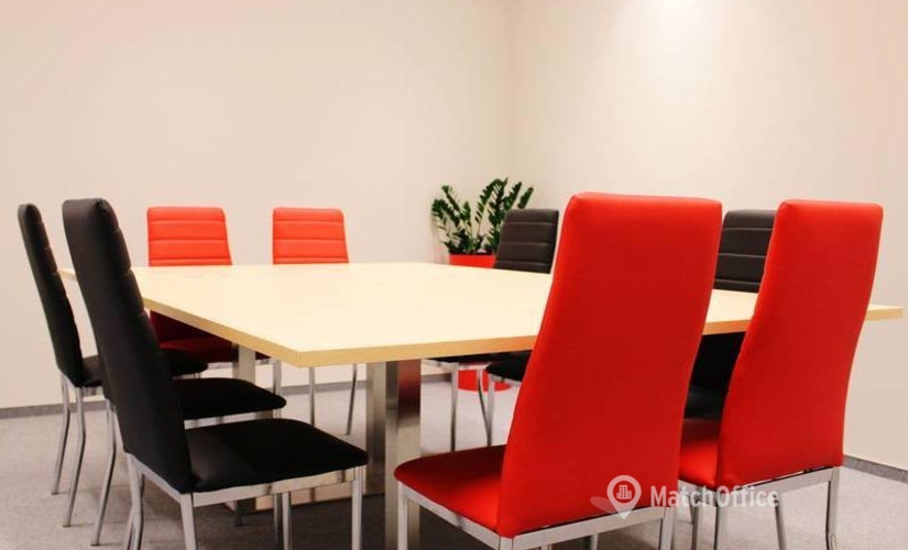 Сoworking Twarda 18 Street 00-105 Warszawa Śródmieście