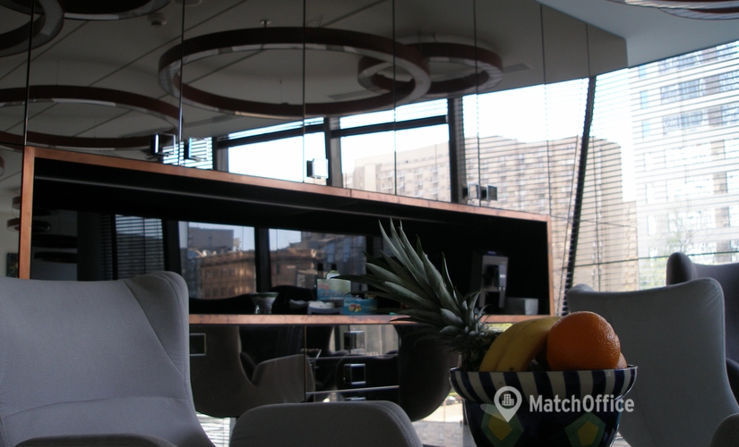 Coworking do wynajęcia w Warszawa Śródmieście