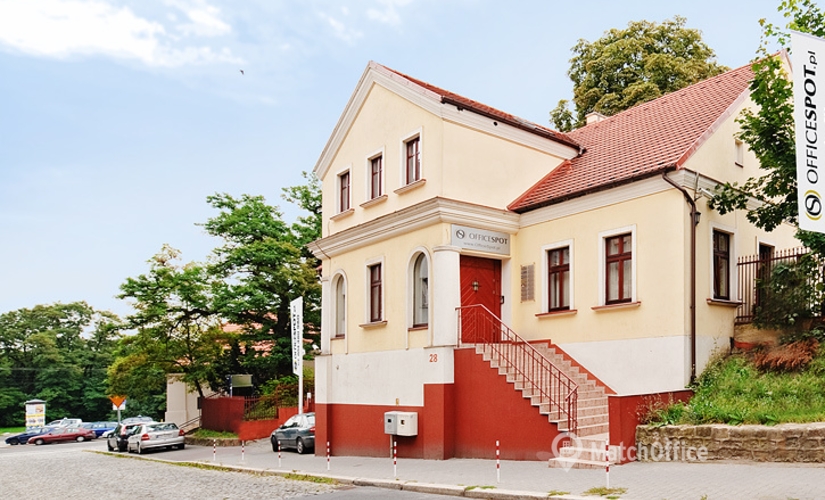  Coworking do wynajęcia w Poznań
