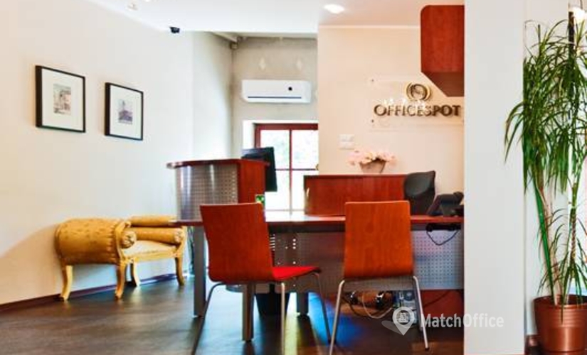 Coworking do wynajęcia w Poznań