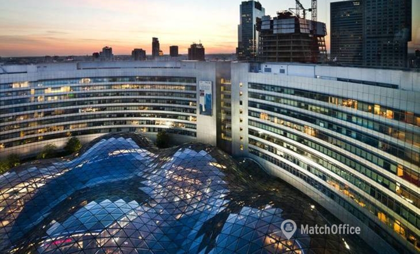 Coworking do wynajęcia w Warszawa Śródmieście