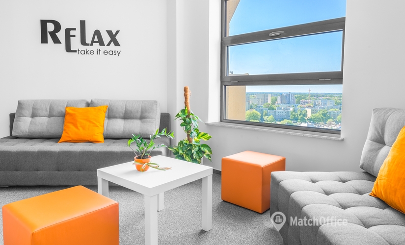 Centrum biznesowe do wynajęcia w Warszawa Ursynów