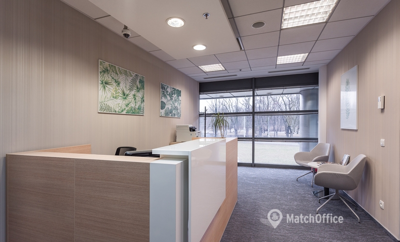 Centrum biznesowe do wynajęcia w Warszawa Śródmieście