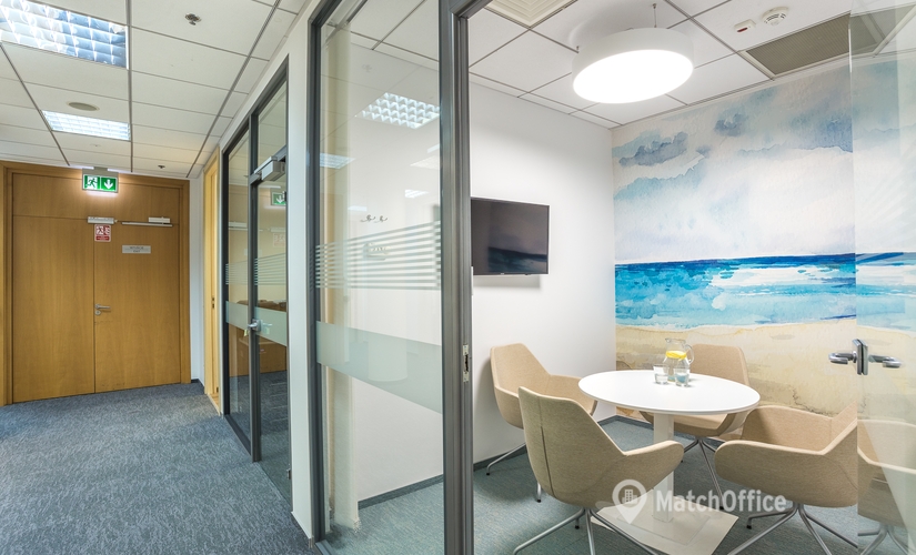 Centrum biznesowe do wynajęcia w Warszawa Śródmieście