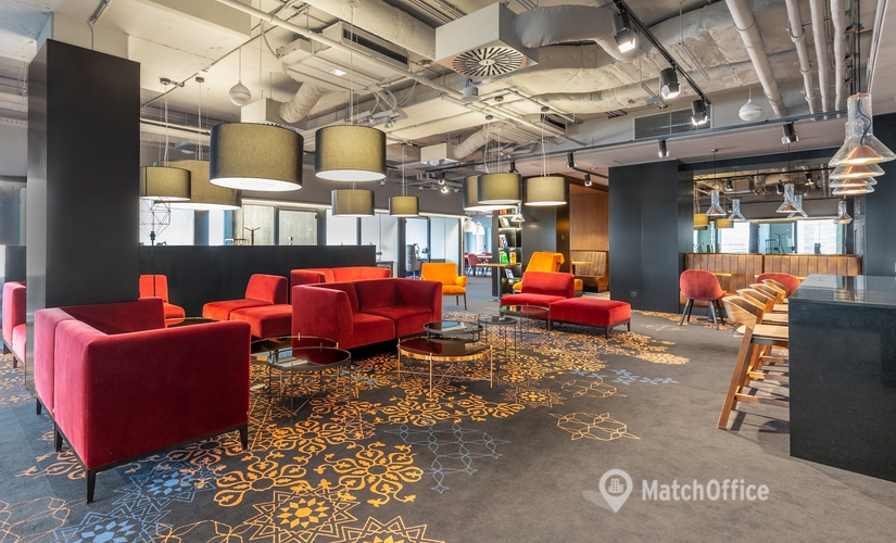 Centrum biznesowe do wynajęcia w Wrocław