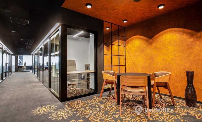 4000 m² Business center in Wroclaw, Szczytnicka 11 (50-382) - 9 | MatchOffice