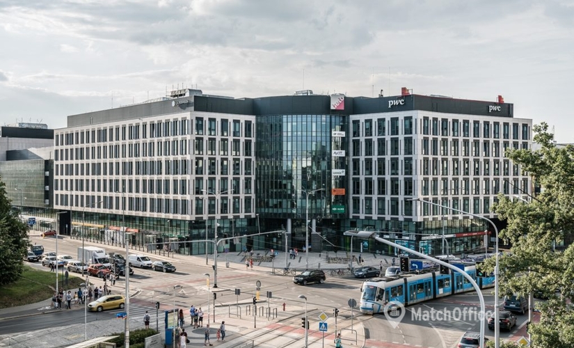 Wirtualne biuro do wynajęcia w Wrocław