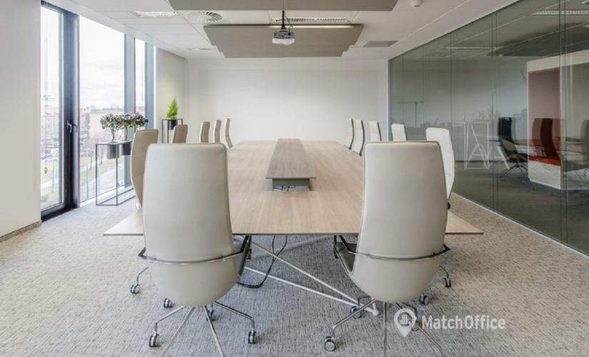 Coworking do wynajęcia w Gdańsk