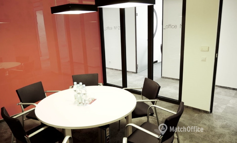 Sala konferencyjna do wynajęcia w Warszawa Wola