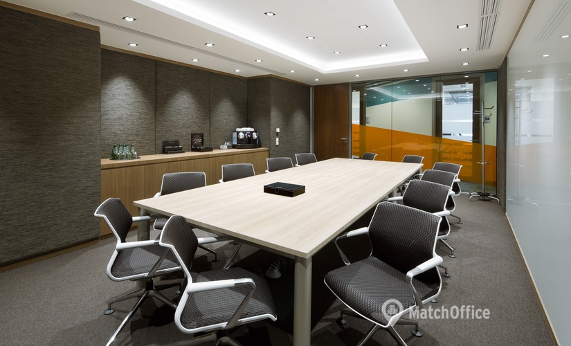Sala konferencyjna do wynajęcia w Warszawa Śródmieście