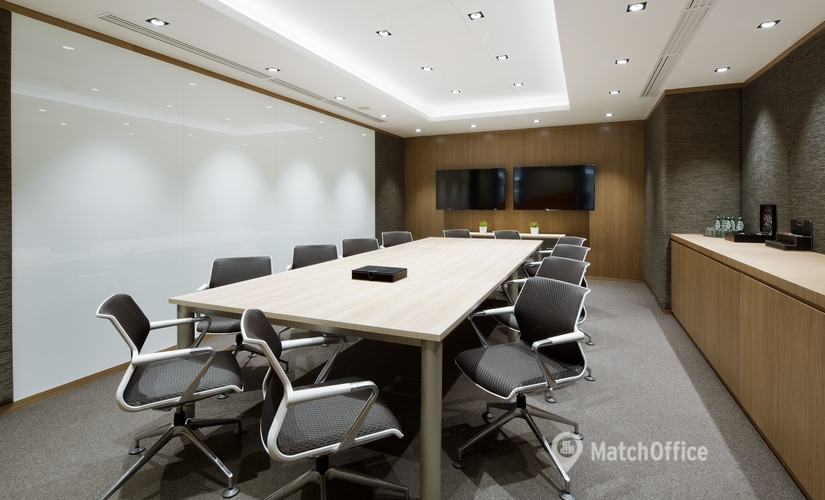 Sala konferencyjna do wynajęcia w Warszawa Śródmieście