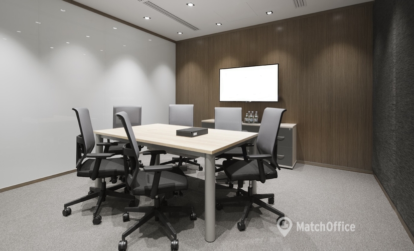 Sala konferencyjna do wynajęcia w Warszawa Śródmieście