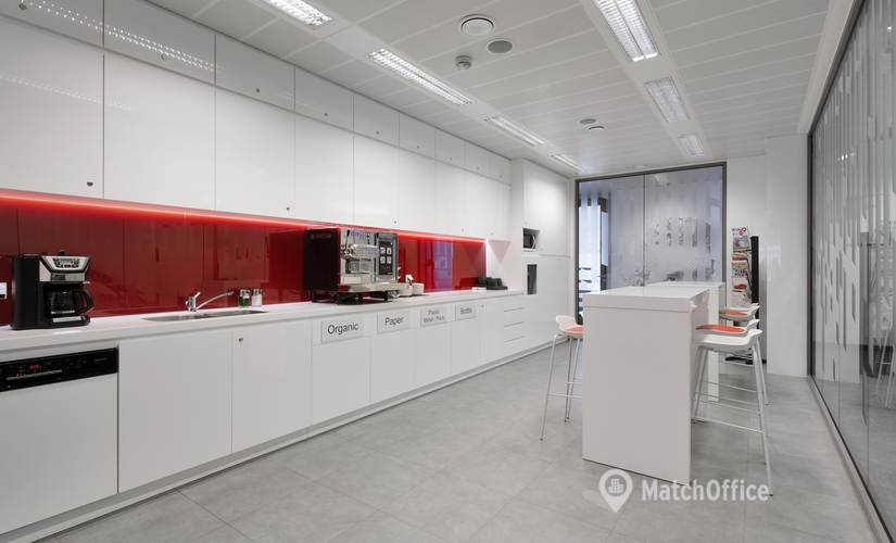 Sala konferencyjna do wynajęcia w Warszawa Śródmieście