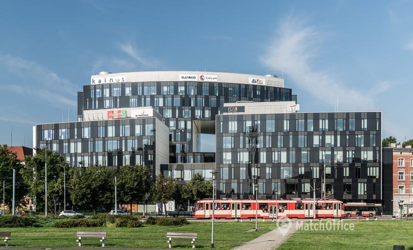 Cooperate with our cozy Virtual business address in Gdansk, Jana z Kolna 11 (80-864) - 0 | MatchOffice.com