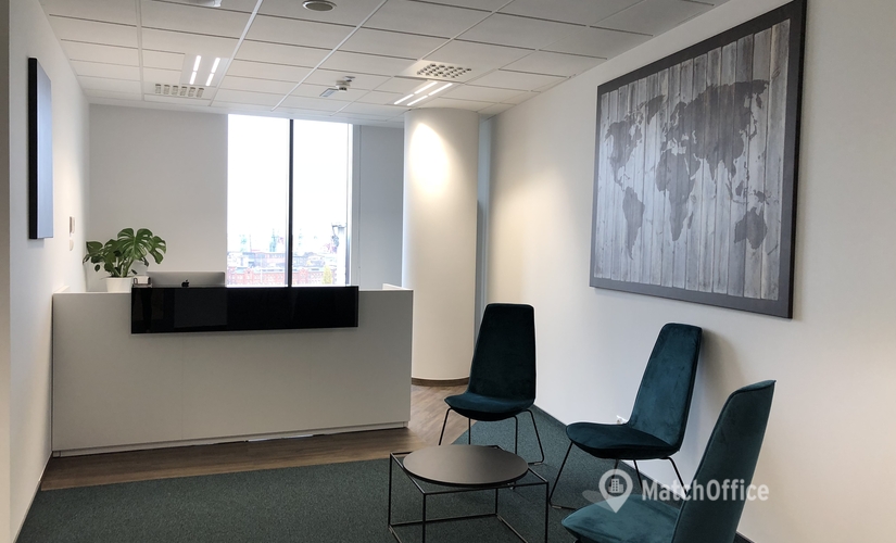 Lease our comfortable Virtual office in Gdansk, Jana z Kolna 11 (80-864) - 1 | MatchOffice.com