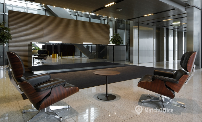 Virtual office space in Warszawa Śródmieście, Rondo ONZ 1 (00-124) - 1 | MatchOffice