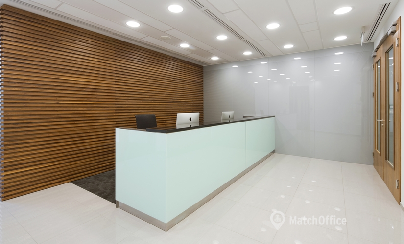 Virtual business address in Warszawa Mokotów, Puławska 2 (02-566) - 2 | MatchOffice.com