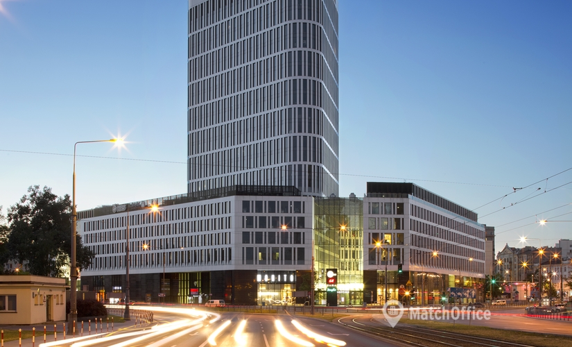 Sala konferencyjna do wynajęcia w Warszawa Mokotów