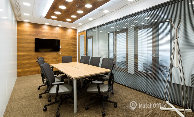 25 m² Conference space in Warszawa Mokotów, Puławska 2 (02-566) - 2 | MatchOffice