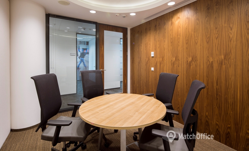 Sala konferencyjna do wynajęcia w Warszawa Mokotów