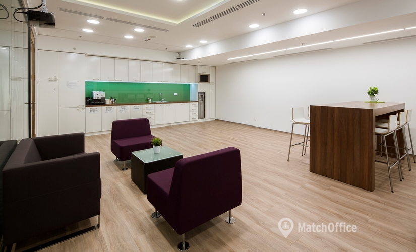 25 m² Conference room in Warszawa Mokotów, Puławska 2 (02-566) - 1 | MatchOffice
