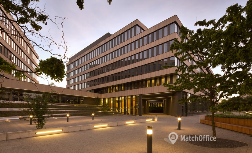 Sala konferencyjna do wynajęcia w Warszawa Mokotów