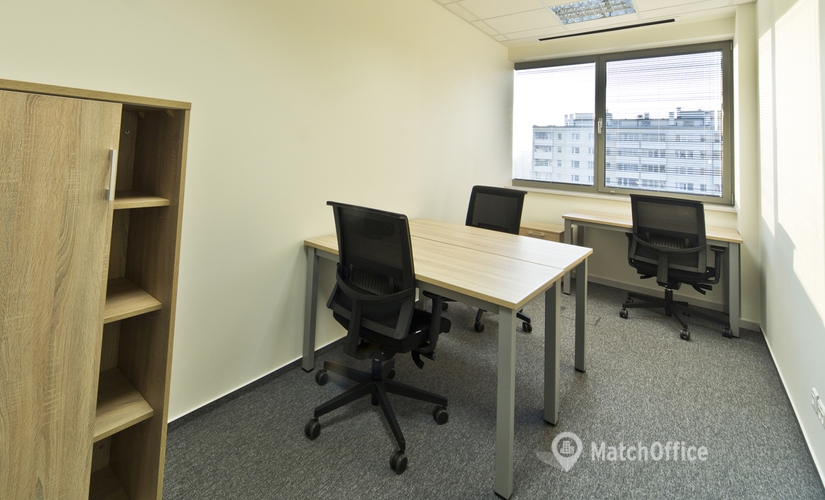 100 m² Business space in Warszawa Wola, Skierniewicka 10A (01-230) - 3 | MatchOffice