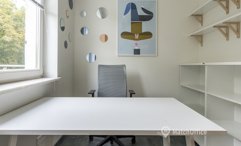 Biurowce do wynajęcia w Warszawa Śródmieście