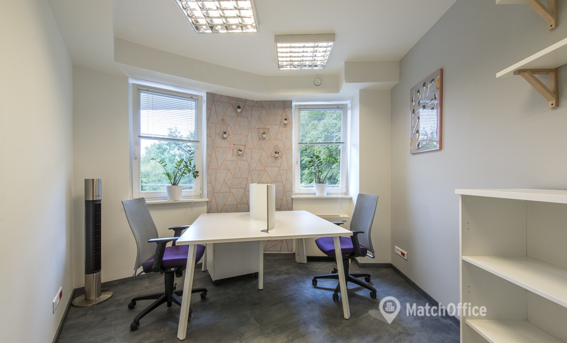 Centrum biznesowe do wynajęcia w Warszawa Śródmieście