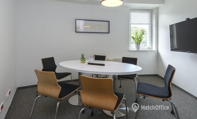 12 m² Conference center in Warszawa Śródmieście, ul. Wiślana 8 (00-317) - 0 | MatchOffice.com