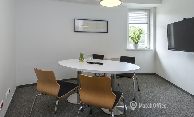 12 m² Conference center in Warszawa Śródmieście, ul. Wiślana 8 (00-317) - 2 | MatchOffice.com