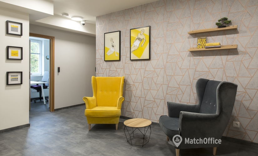 Przestrzeń coworkingową do wynajęcia w Warszawa Śródmieście