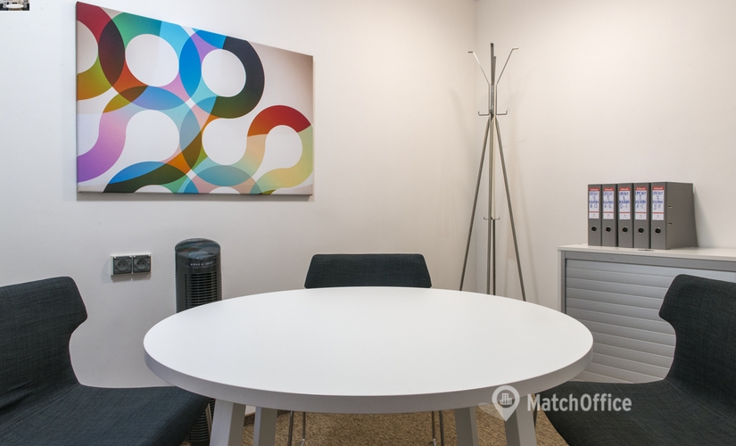 Sala konferencyjna do wynajęcia w Warszawa Śródmieście