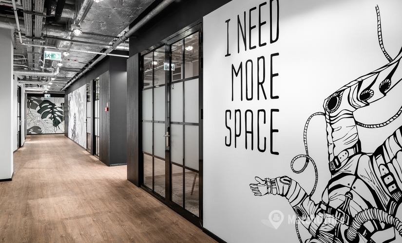 250 m² Shared office  in Warszawa Śródmieście, Plac Trzech Krzyży 10/14 (00-499) - 4 | MatchOffice